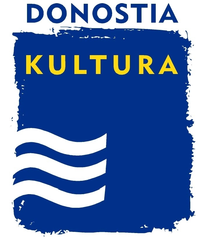 Logo Donostia Kultura