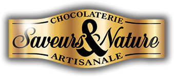 Logo saveurs et nature