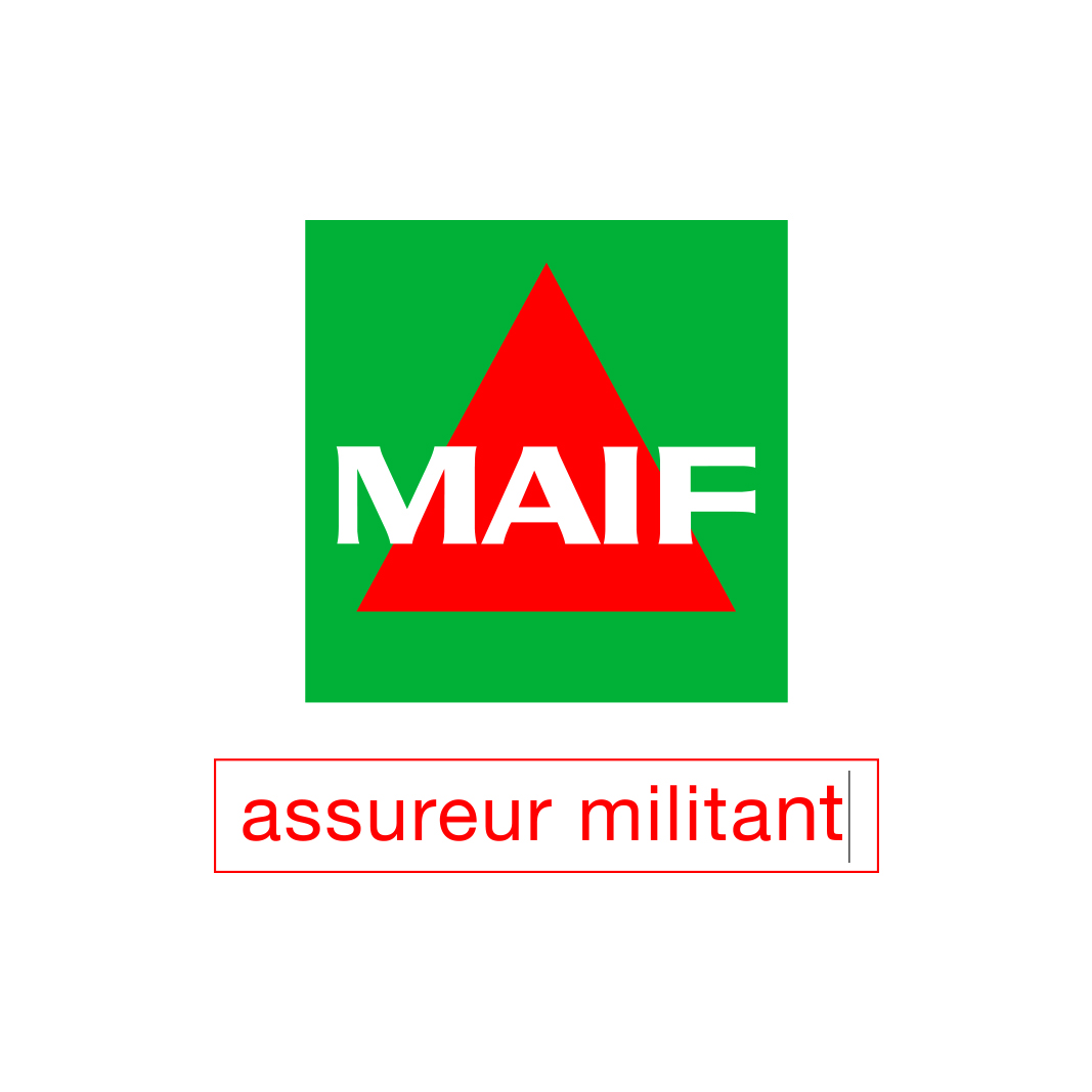 Logo MAIF