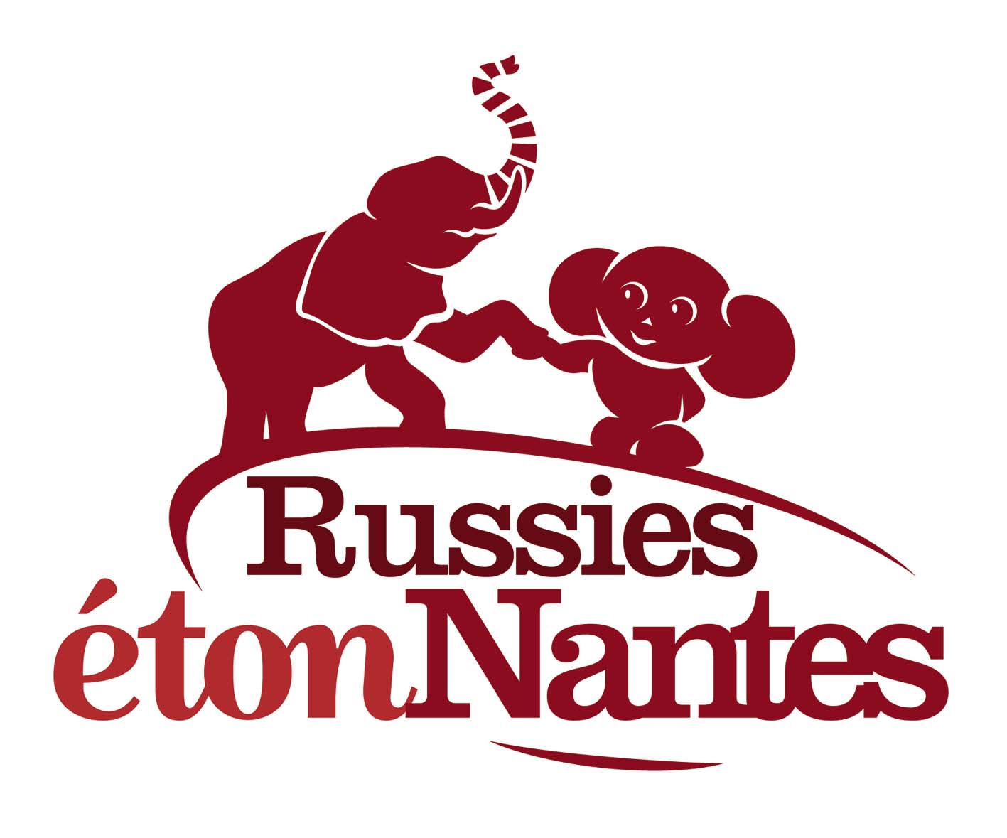 logo Russies EtonNantes